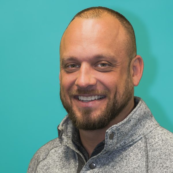 Aaron Christy founder Greensburg Water Restoration